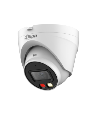 DH-IPC-HDW1239VP-A-IL-0360B. Профессиональная видеокамера IP купольная. Dahua в Миассе