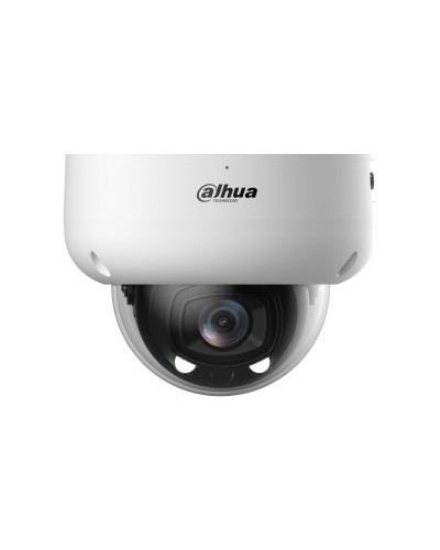 DH-IPC-HDBW5449RP-ASE-LED-0360B-S2. Профессиональная видеокамера IP купольная. Dahua в Миассе