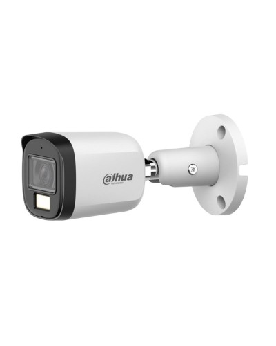 DH-HAC-B2A21P-U-IL-0600B. Профессиональная видеокамера мультиформатная цилиндрическая. Dahua в Миассе