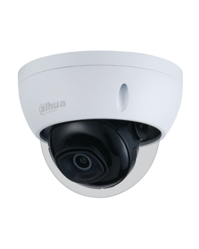 DH-IPC-HDBW3441EP-AS-0280B-S2. Профессиональная видеокамера IP купольная. Dahua в Миассе