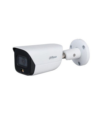 DH-IPC-HFW3249EP-AS-LED-0360B. Профессиональная видеокамера IP цилиндрическая. Dahua в Миассе
