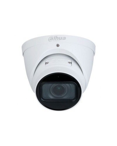 DH-IPC-HDW3841TP-ZAS: Профессиональная видеокамера IP купольная в Миассе