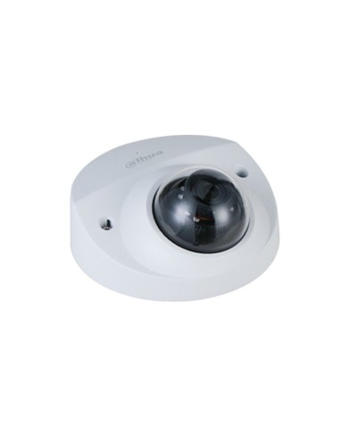 DH-IPC-HDBW2231FP-AS-0360B-S2. Профессиональная видеокамера IP купольная. Dahua в Миассе