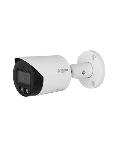 DH-IPC-HFW2249SP-S-LED-0360B. Профессиональная видеокамера IP цилиндрическая. Dahua в Миассе