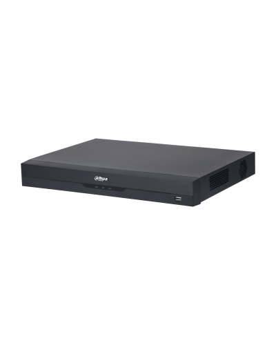 DHI-NVR4208-8P-EI. IP-видеорегистратор 8-канальный. Dahua в Миассе
