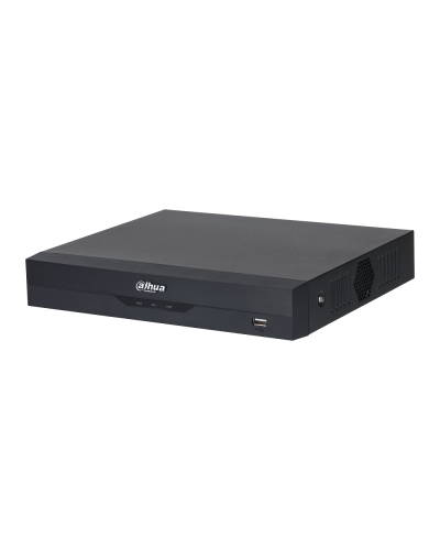 DH-XVR5108HS-4KL-I3. Видеорегистратор мультиформатный 8-канальный. Dahua в Миассе