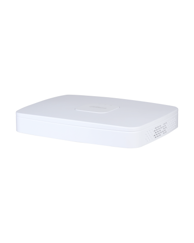 DHI-NVR4108-8P-EI. IP-видеорегистратор 8-канальный. Dahua в Миассе