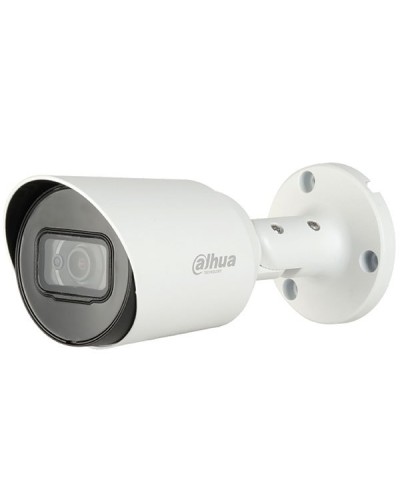 DH-HAC-HFW1200TP-0360B. Профессиональная видеокамера мультиформатная цилиндрическая. Dahua в Миассе