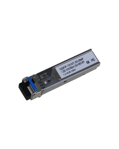 DH-GSFP-1310T-20-SMF. SFP модуль. Dahua в Миассе