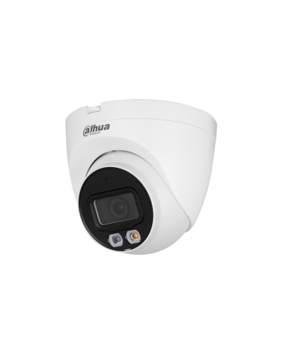DH-IPC-HDW2249TP-S-IL-0360B. Профессиональная видеокамера IP купольная. Dahua в Миассе