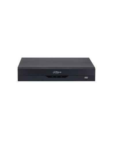 DH-XVR5104HS-4KL-I3. Видеорегистратор мультиформатный 4-канальный. Dahua в Миассе
