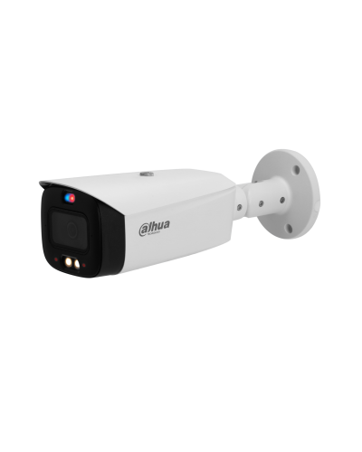 DH-IPC-HFW3449T1P-ZAS-PV-S5. Профессиональная видеокамера IP цилиндрическая. Dahua в Миассе