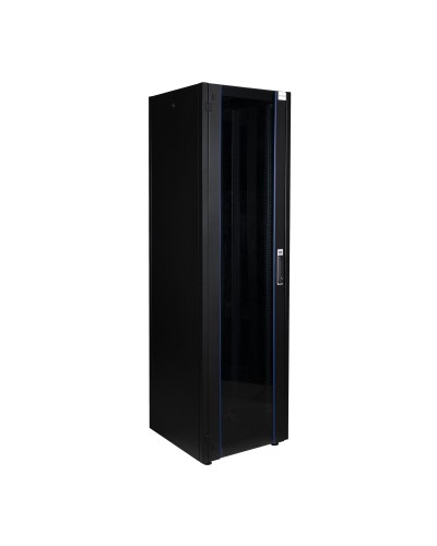 DR-700501. Шкаф телекоммуникационный 19 напольный 42U. Datarex в Миассе
