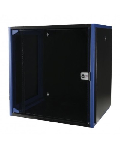 DR-600211. Шкаф телекоммуникационный 19 настенный 12U. Datarex в Миассе