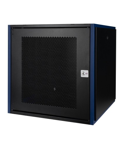 DR-620211. Шкаф телекоммуникационный 19 настенный 12U. Datarex в Миассе