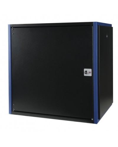 DR-610311. Шкаф телекоммуникационный 19 настенный 15U. Datarex в Миассе