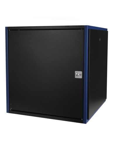 DR-610221. Шкаф телекоммуникационный 19 настенный 12U. Datarex в Миассе