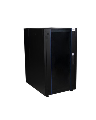 DR-700211. Шкаф телекоммуникационный 19 напольный 26U. Datarex в Миассе