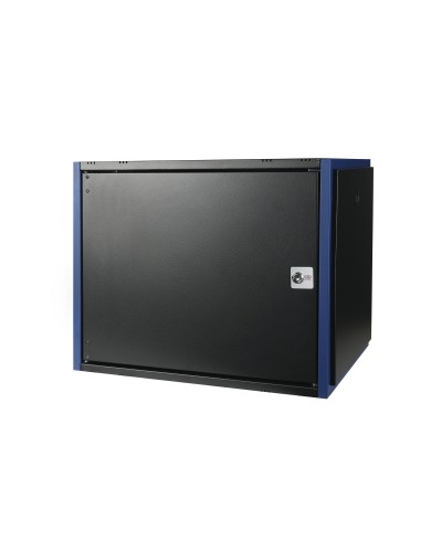 DR-610111. Шкаф телекоммуникационный 19 настенный 9U. Datarex в Миассе