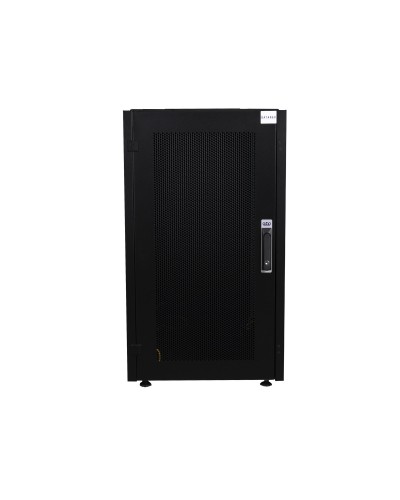 DR-721001. Шкаф телекоммуникационный 19 напольный 20U. Datarex в Миассе