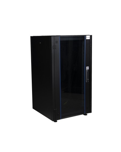 DR-700201. Шкаф телекоммуникационный 19 напольный 26U. Datarex в Миассе