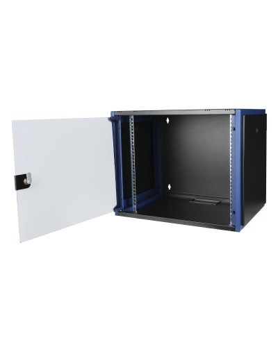 DR-600121. Шкаф телекоммуникационный 19 настенный 9U. Datarex в Миассе