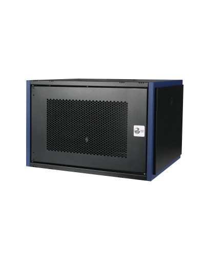 DR-620021. Шкаф телекоммуникационный 19 настенный 7U. Datarex в Миассе