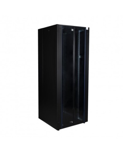 DR-738321. Шкаф телекоммуникационный 19 напольный 32U. Datarex в Миассе