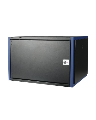 DR-610021. Шкаф телекоммуникационный 19 настенный 7U. Datarex в Миассе