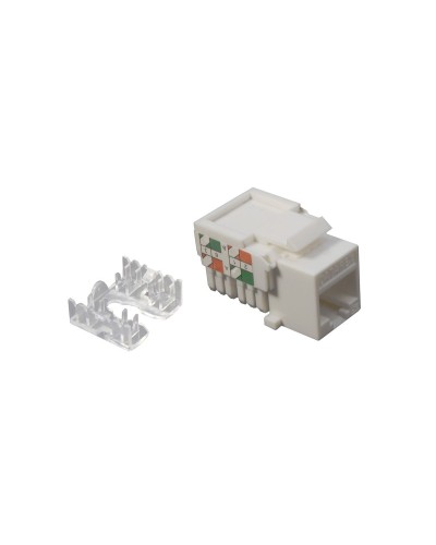 DR-5102: Вставка Keystone Jack RJ-45 в Миассе