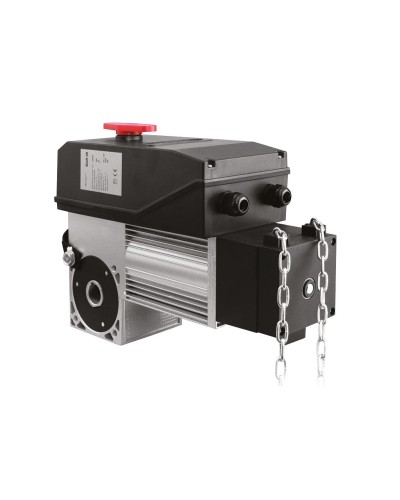 DoorHan Shaft-30 IP65KIT. Комплект привода для промышленных секционных ворот. DoorHan в Миассе