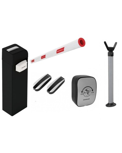 DoorHan BR-PRO5000RKIT. Шлагбаум автоматический. DoorHan в Миассе