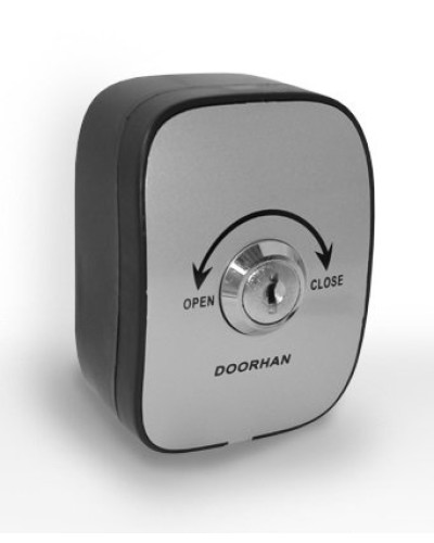 DoorHan SWK. Ключ-выключатель. DoorHan в Миассе