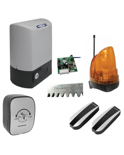 DoorHan SL-800KIT. Комплект привода для откатных ворот. DoorHan в Миассе