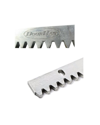 DoorHan RACK-8. Рейка зубчатая. DoorHan в Миассе