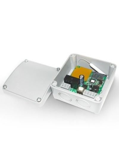 Doorhan GSM-3.0. Контроллер СКУД GSM. DoorHan в Миассе