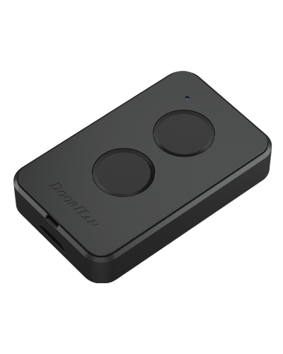 DoorHan Transmitter 2-PRO. Пульт дистанционный. DoorHan в Миассе