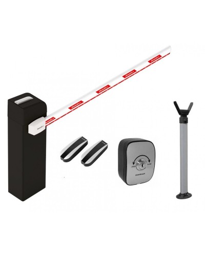 DoorHan BR-PRO-RPD3000LEDKIT. Шлагбаум автоматический. DoorHan в Миассе
