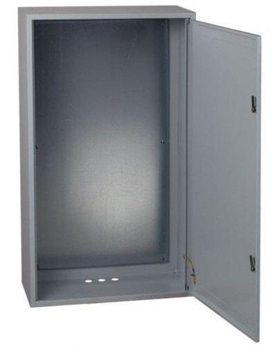 ЩМП-132.75.30 (ЩРНМ-7) IP31 (mb22-7). Шкаф металлический с монтажной платой 1320х750х300 мм. EKF в Миассе