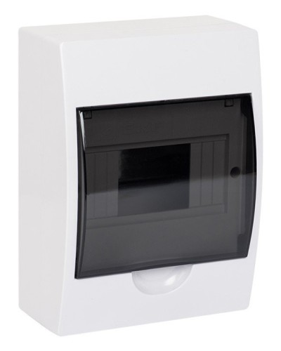 ЩРН-П- 6 IP41 PROxima (pb40-n-6). Щит распределительный навесной. EKF в Миассе