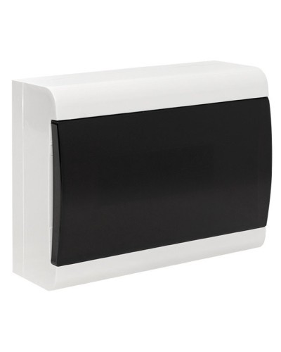 ЩРН-П-12 SlimBox IP41 PROxima (sb-n-12). Щит распределительный навесной. EKF в Миассе
