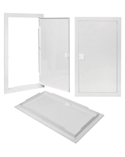 Nova 3 габарит IP40 PROxima (nv-door-m-3). Дверь металлическая. EKF в Миассе