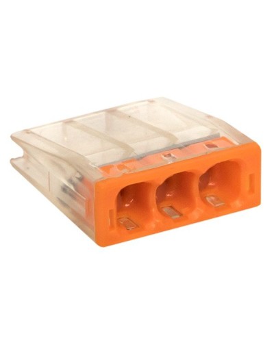 СМК 2273-243 3-проводная PROxima (plc-smk-2273-243): Строительно-монтажная клемма с пастой в Миассе