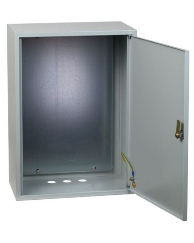 ЩМП-60.40.40 (ЩМП-11) IP31 (mb22-11). Шкаф навесной с монтажной платой 600х400х400 мм. EKF в Миассе
