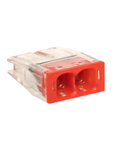 СМК 2273-242 2-проводная PROxima (plc-smk-2273-242): Строительно-монтажная клемма с пастой в Миассе