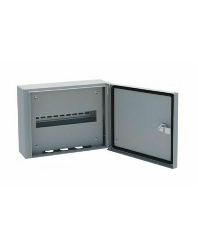 ЩРН-12 (265х310х120) IP54 Basic (mb24-12-bas). Щит распределительный навесной. EKF в Миассе