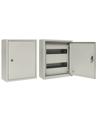ЩРН-18 (350х300х120) IP31 Basic (mb21-18-bas). Щит распределительный навесной. EKF в Миассе