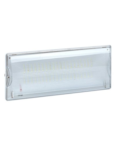 Светильник аварийного освещения SAFEWAY-40 LED (dpa-202). Светильник аварийный непостоянного действия. EKF в Миассе
