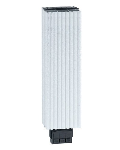 Обогреватель на DIN-рейку клеммный 150Вт 230В IP20 (heater-click-150-20). Обогреватель на DIN-рейку. EKF в Миассе