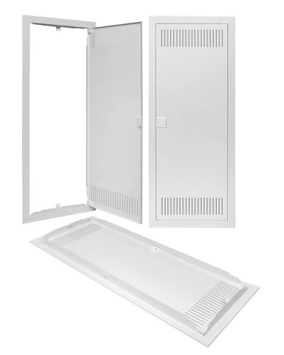 Nova 5 габарит IP40 PROxima (nv-door-pm-5). Дверь металлическая. EKF в Миассе